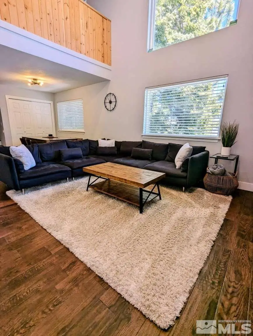 416 Quaking Aspen Lane #P, Stateline, NV 89449 - Image #3