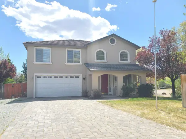 1031 Vintage Hills Parkway, Sparks, NV 89436