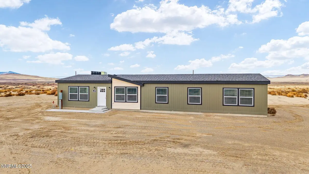6225 Sand Creek Circle, Winnemucca, NV 89445 - Image #1