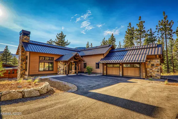 534 Headwaters Way, Carson City, NV 89705