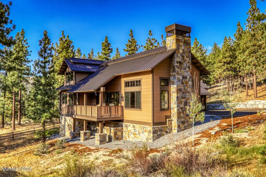 534 Headwaters Way, Indian Hills, NV 89705 - Image #3