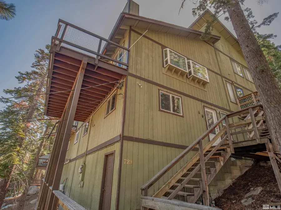 723 Gary Lane #A, Stateline, NV 89449 - Image #2