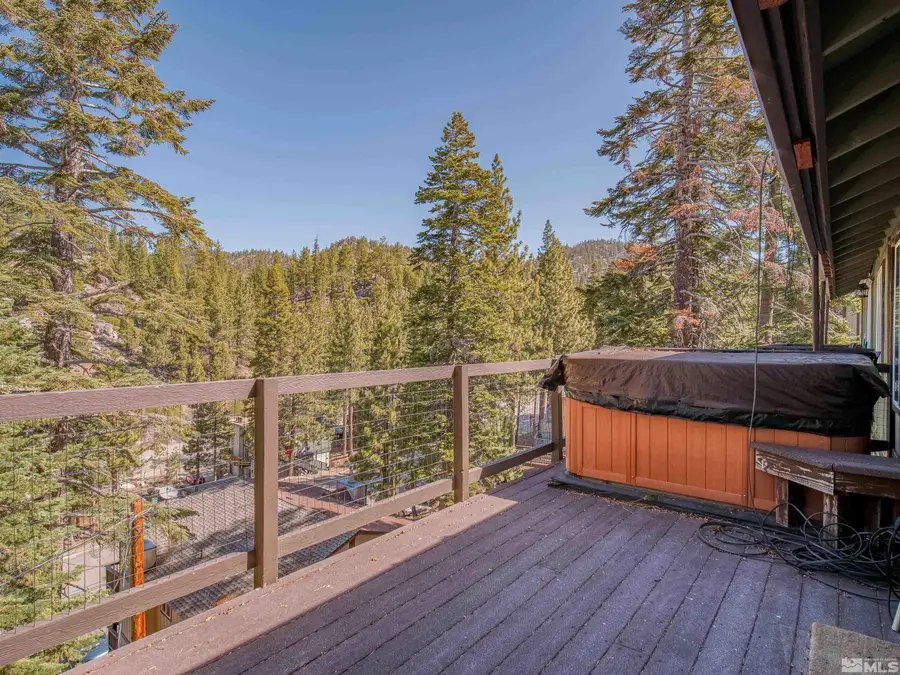 723 Gary Lane #A, Stateline, NV 89449 - Image #3