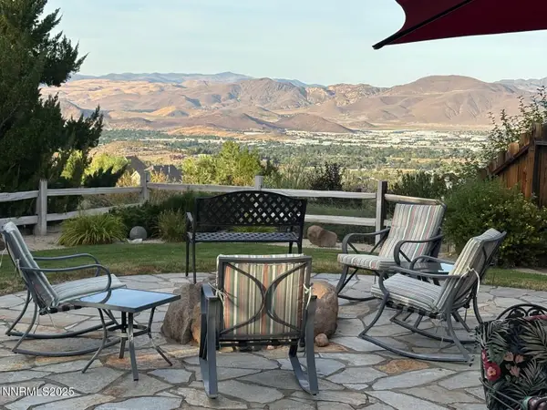 3463 White Mountain Court, Reno, NV 89511