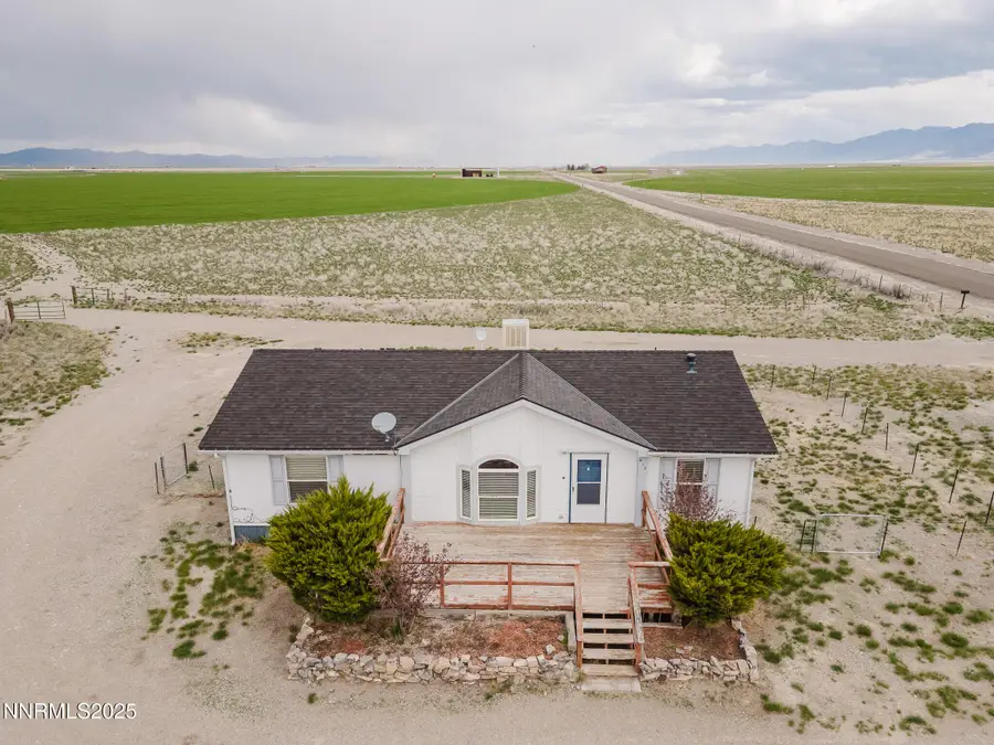 610 & 612 County Road 101, Eureka, NV 89316 - Image #2