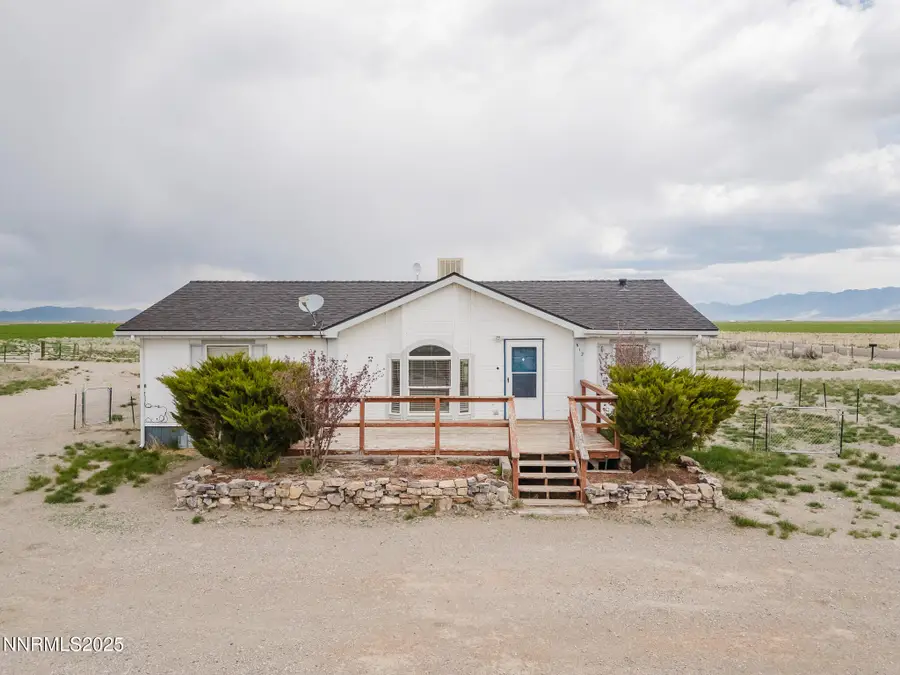 610 & 612 County Road 101, Eureka, NV 89316 - Image #3