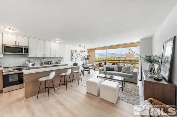 100 N Arlington Avenue #6G, Reno, NV 89501