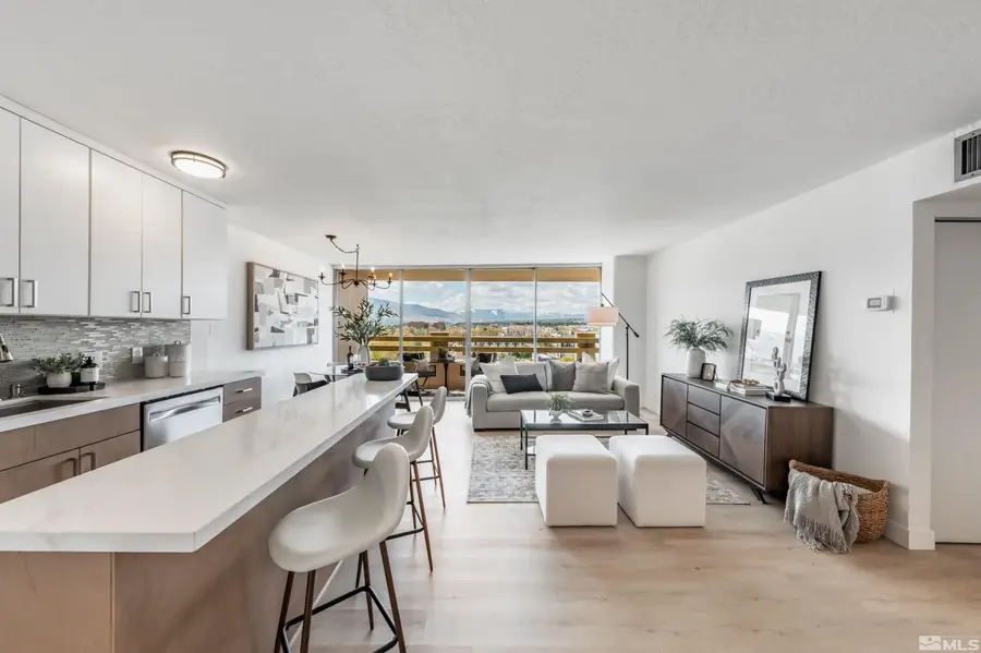 100 N Arlington Avenue #6G, Reno, NV 89501 - Image #2