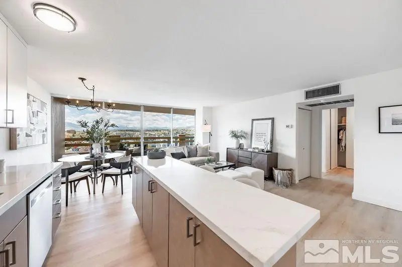 100 N Arlington Avenue #6G, Reno, NV 89501 - Image #3