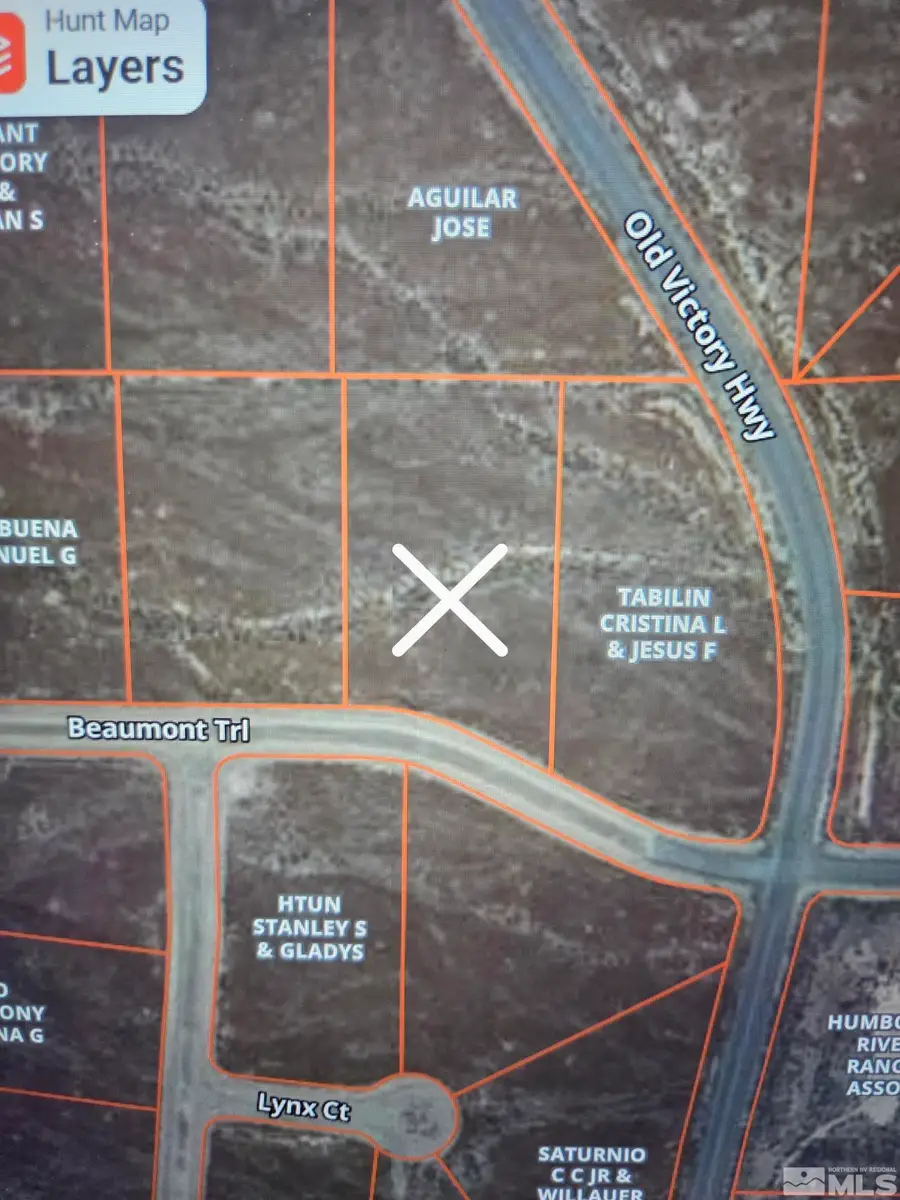 11155 Beaumont Trail, Lovelock, NV 89419 - Image #2