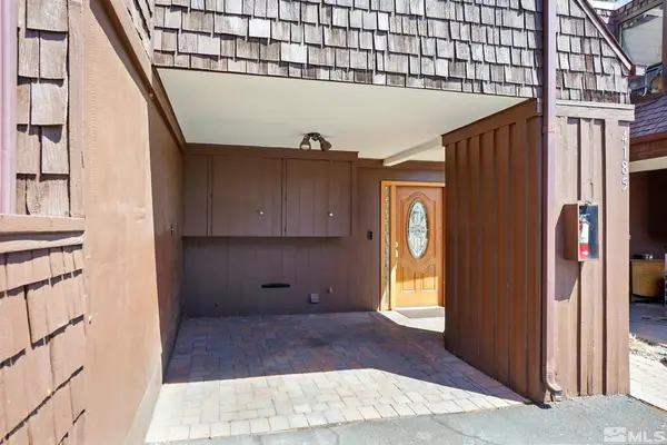 4185 Baker Lane, Reno, NV 89509