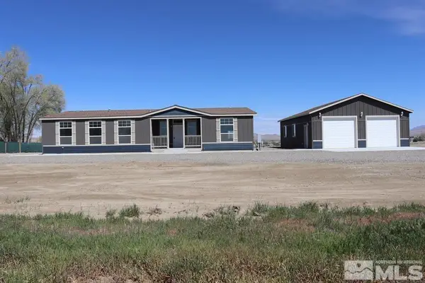 7275 W Rose Creek Road, Winnemucca, NV 89445