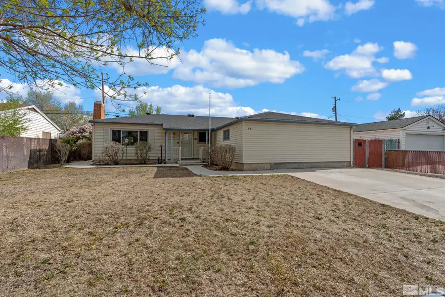 1365 Prospect Avenue, Sparks, NV 89431 - Image #2