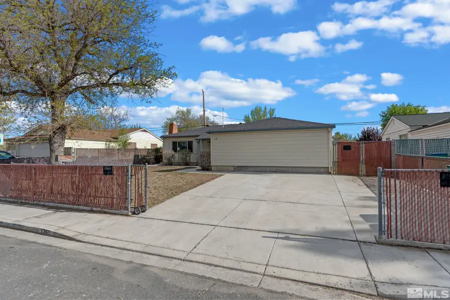 1365 Prospect Avenue, Sparks, NV 89431 - Image #3