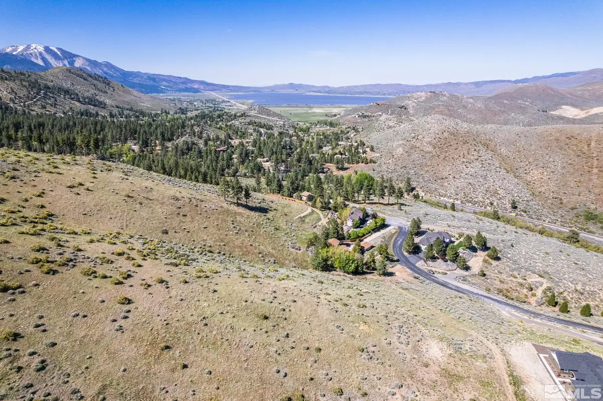 4056 Via Grant Drive, Carson City, NV 89703 - Image #1