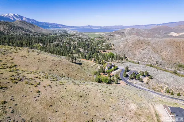 4056 Via Grant Drive, Carson City, NV 89703