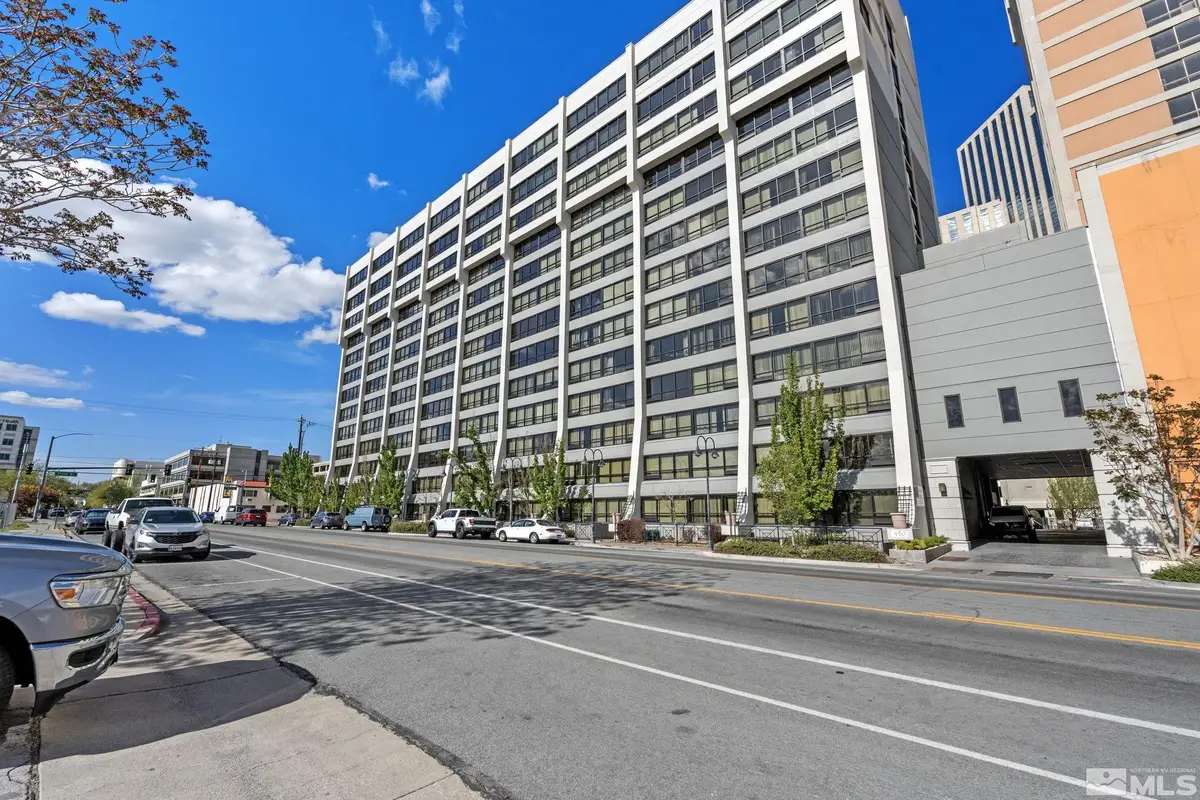 450 N Arlington #1403, Reno, NV 89503 - Image #1