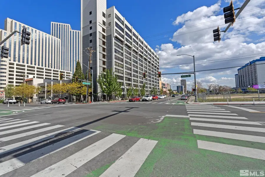 450 N Arlington #1403, Reno, NV 89503 - Image #3