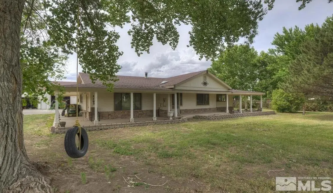 1165 Jenny's Lane, Fernley, NV 89408 - Image #1