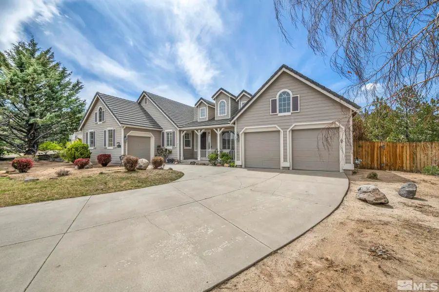 3471 Forest View Court, Reno, NV 89511 - Image #2