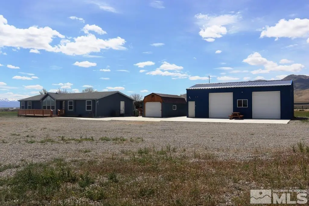 3670 Sage Brush Road, Winnemucca, NV 89445 - Image #1