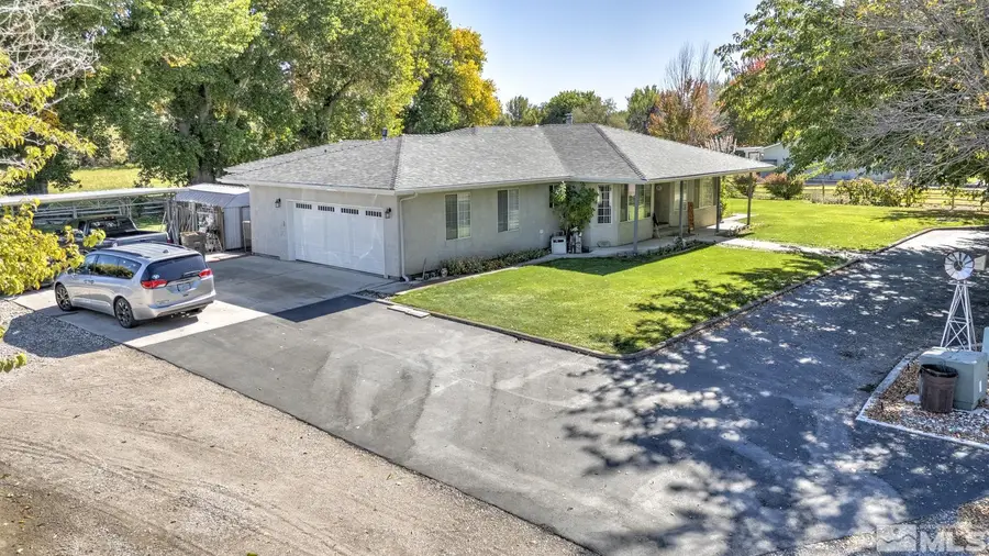 930 Edgewater, Fallon, NV 89406 - #2