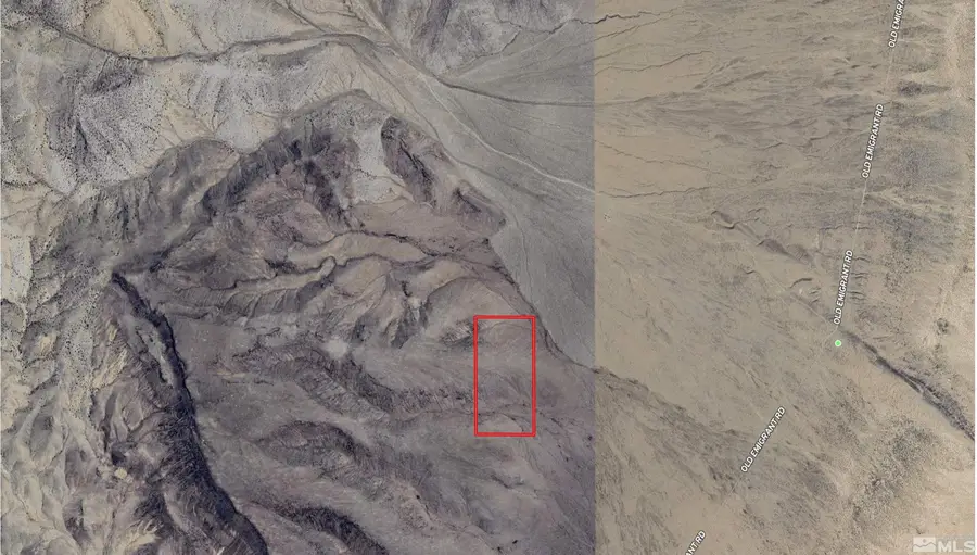 01564015 Near Old Emigrant Rd/fencemaker Flat Rd., Lovelock, NV 89419 - Image #2
