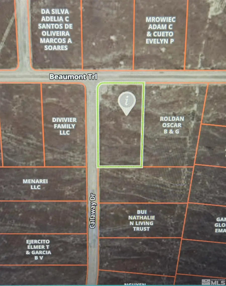 22170 Callaway Drive, Lovelock, NV 89419 - Image #2