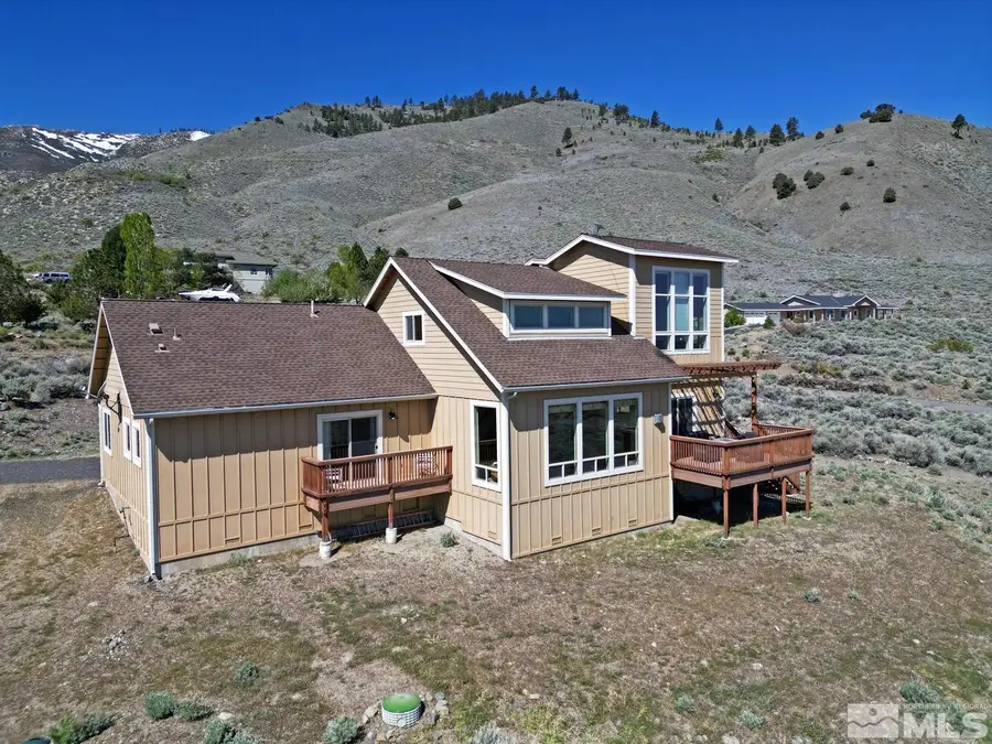 295 Hawkins Peak Road, Woodfords, CA 96120 - Image #2