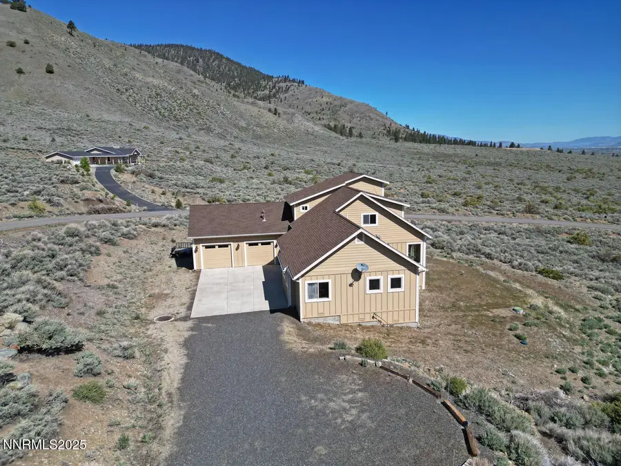 295 Hawkins Peak Road, Woodfords, CA 96120 - Image #3