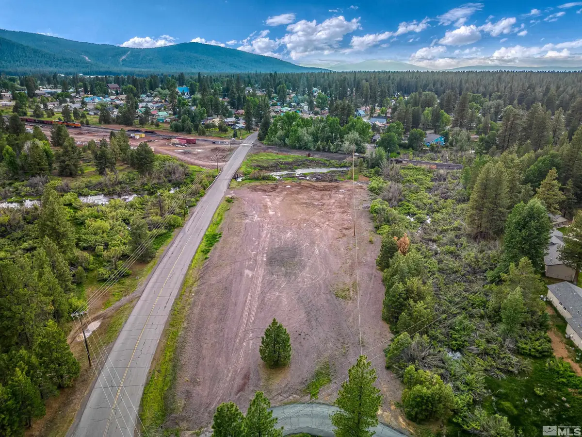 671-295 Mooney Road, Westwood, CA 96137 - Image #1