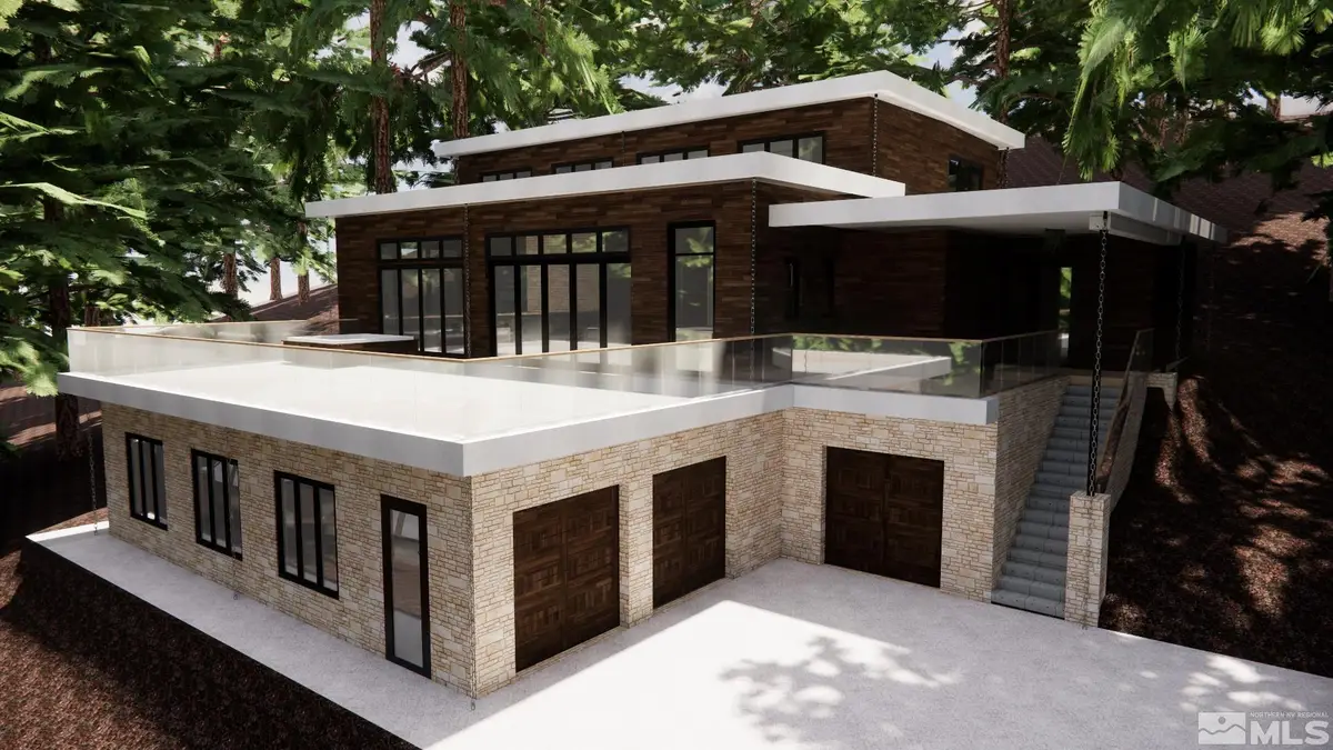 370 Abies Road #3, Reno, NV 89511 - Image #1