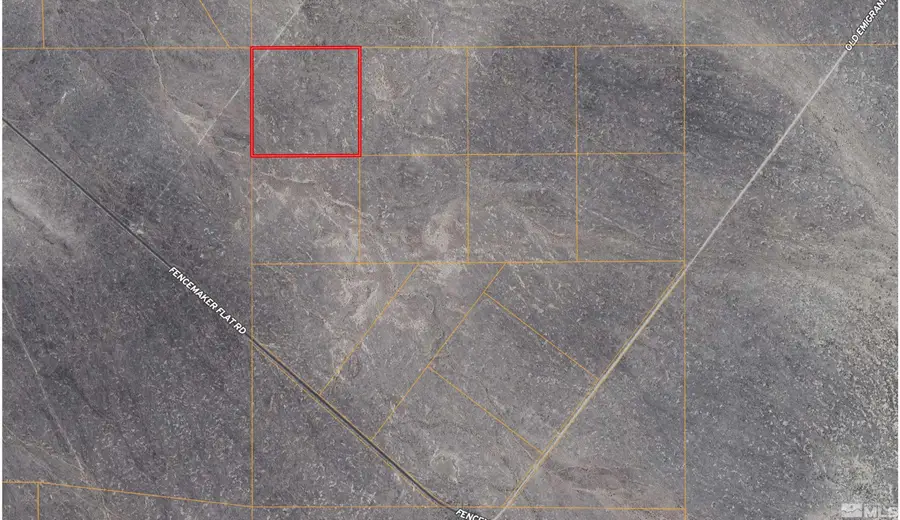 01557001 Fencemaker Flat Road, Lovelock, NV 89419 - Image #2