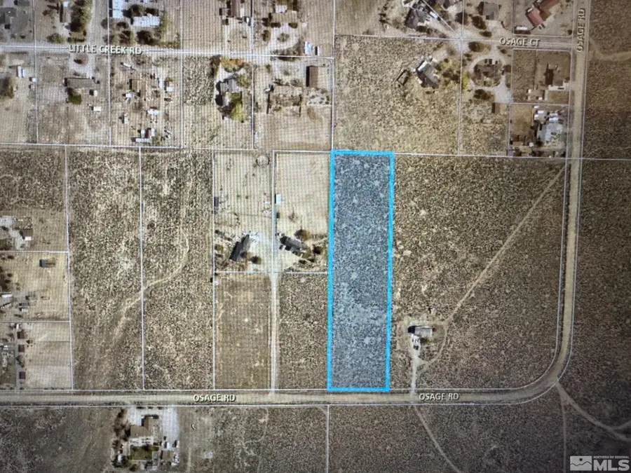 10035 Osage Road, Reno, NV 89508 - Image #2