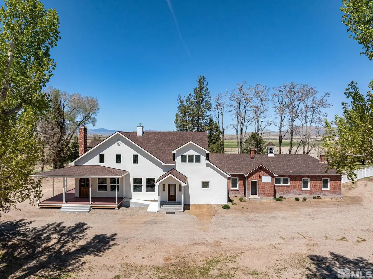 1000 Plymouth Ranch Road, Smith, NV 89430 - Image #1