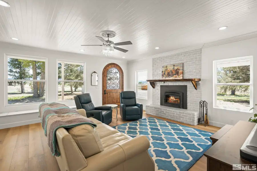 1000 Plymouth Ranch Road, Smith, NV 89430 - Image #2