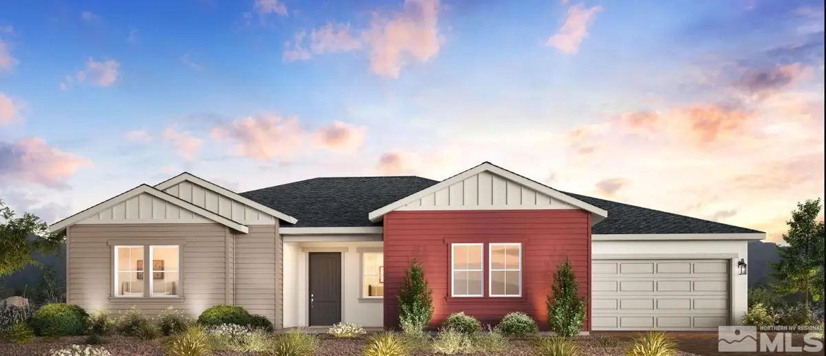 1608 Venado Valley Circle #Venado Valley 24, Carson City, NV 89703 - Image #1