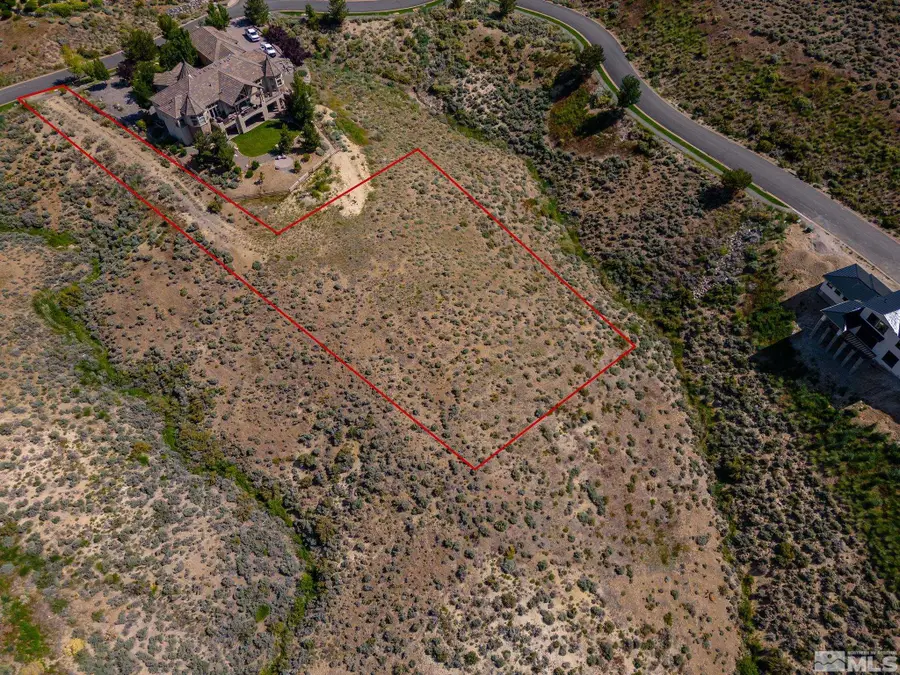 2450 Painted River Trail, Reno, NV 89523 - Image #2