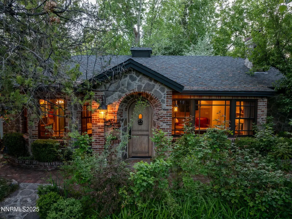 1555 S Marsh Avenue, Reno, NV 89509 - Image #1