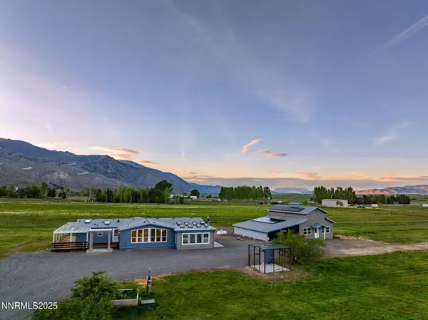 320 Mottsville, Gardnerville, NV 89460