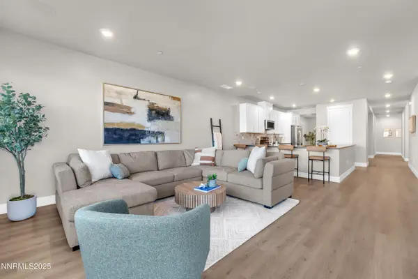 3144 Orrizonte Terrace, Reno, NV 89512