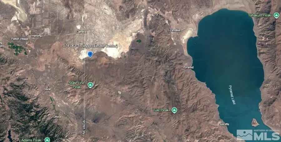 0 Rainbow Way, Reno, NV 89510 - Image #3