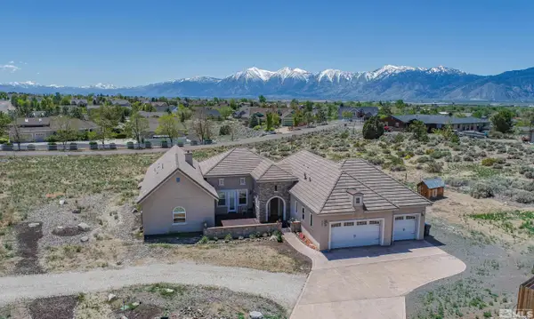 2704 Thirsty Magoo Court, Minden, NV 89423