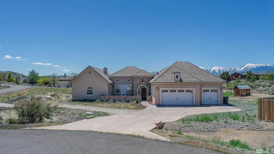 2704 Thirsty Magoo Court, Minden, NV 89423 - Image #2