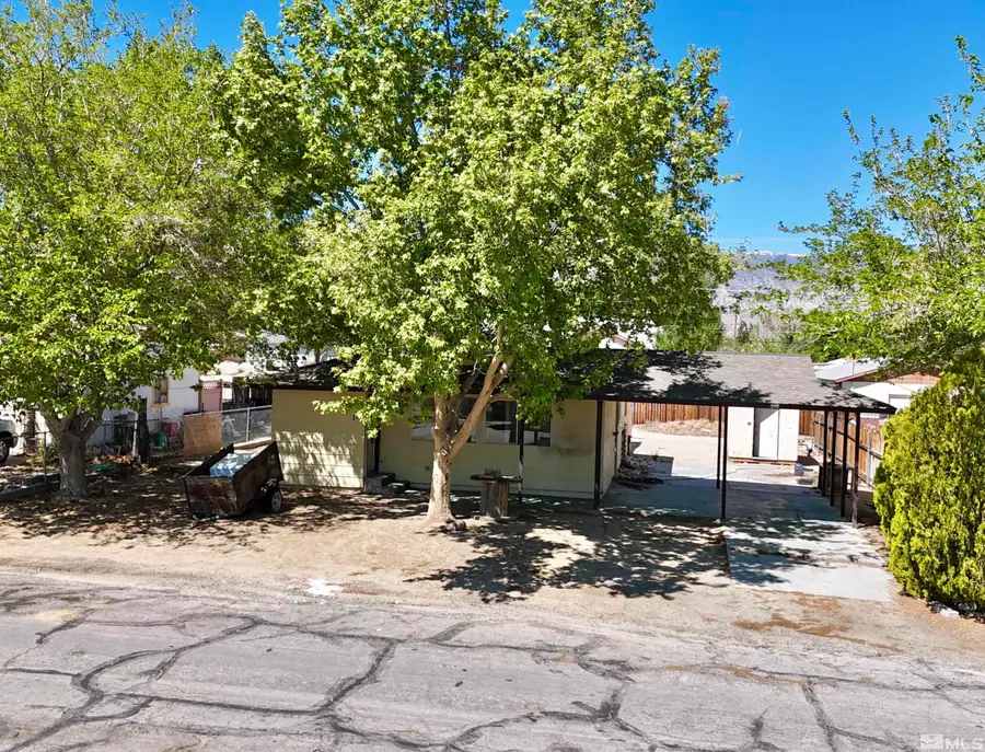 145 K Street, Hawthorne, NV 89415 - #2