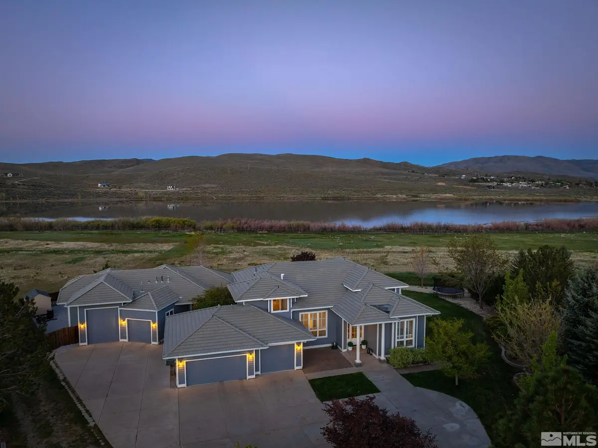 330 Sanctuary Way, Washoe Valley, NV 89704 - Image #1