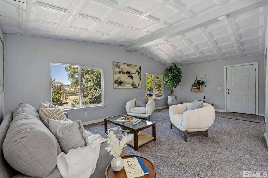 1279 Kingslane Court, Gardnerville, NV 89410 - Image #3