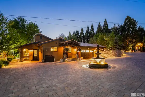 930 Spanish Springs Road, Sparks, NV 89434