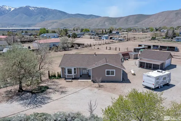 10605 Osage Road, Reno, NV 89508