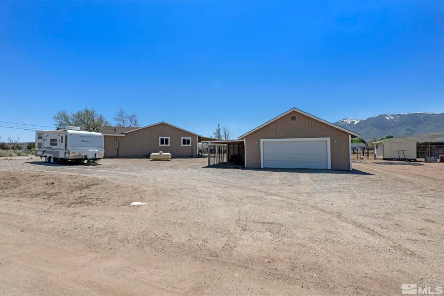 10605 Osage Road, Reno, NV 89508 - Image #2